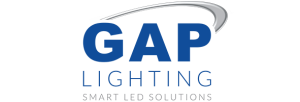 GAP Lighting logo